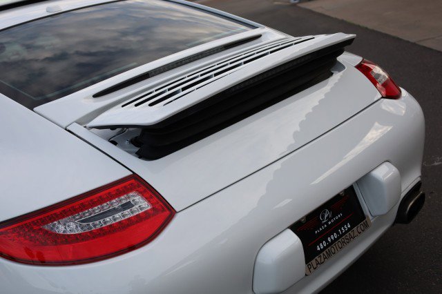Used 2009 Porsche 911 Carrera image 52