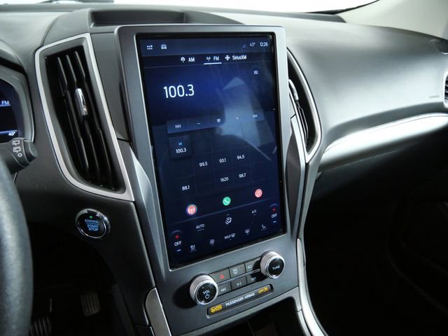 Certified 2023 Ford Edge SEL w/ Sport Appearance Package AWD/4WD image 17