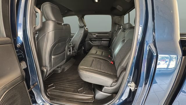 Used 2019 RAM 1500 Sport w/ Level 2 Equipment Group AWD/4WD image 18