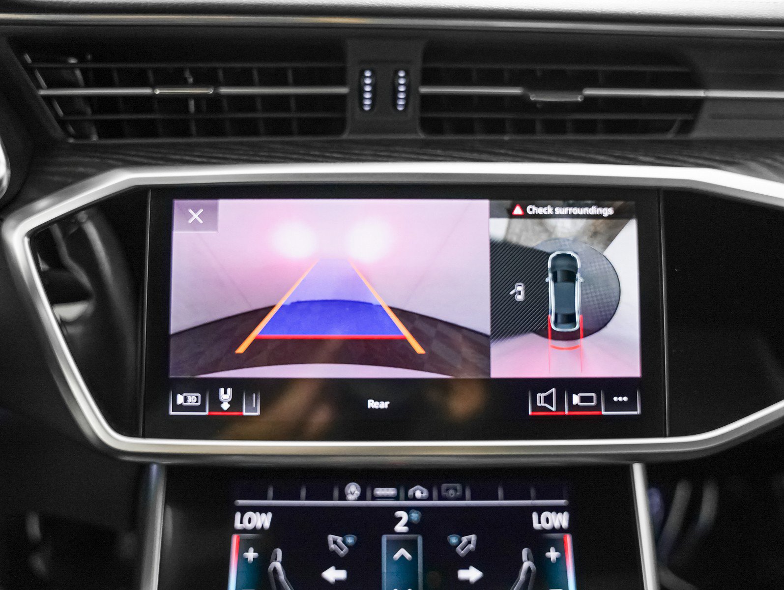 Used 2023 Audi A6 2.0T Premium w/ Convenience Package image 19