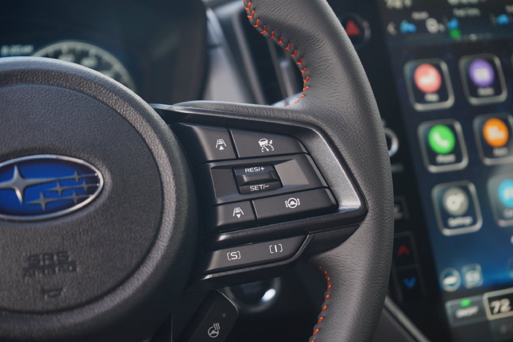 New 2026 Subaru Crosstrek 2.5i Limited AWD/4WD image 21