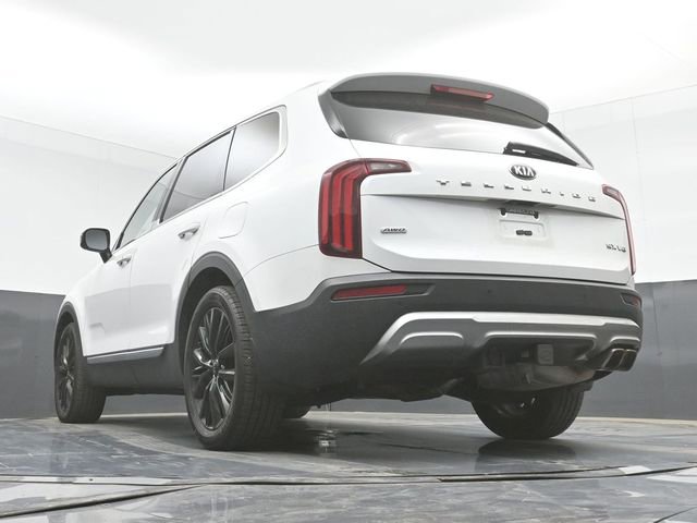 Used 2021 Kia Telluride SX w/ Towing Package image 33