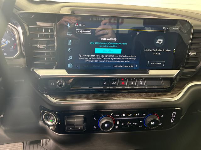 Used 2026 Chevrolet Silverado 2500 LT image 19