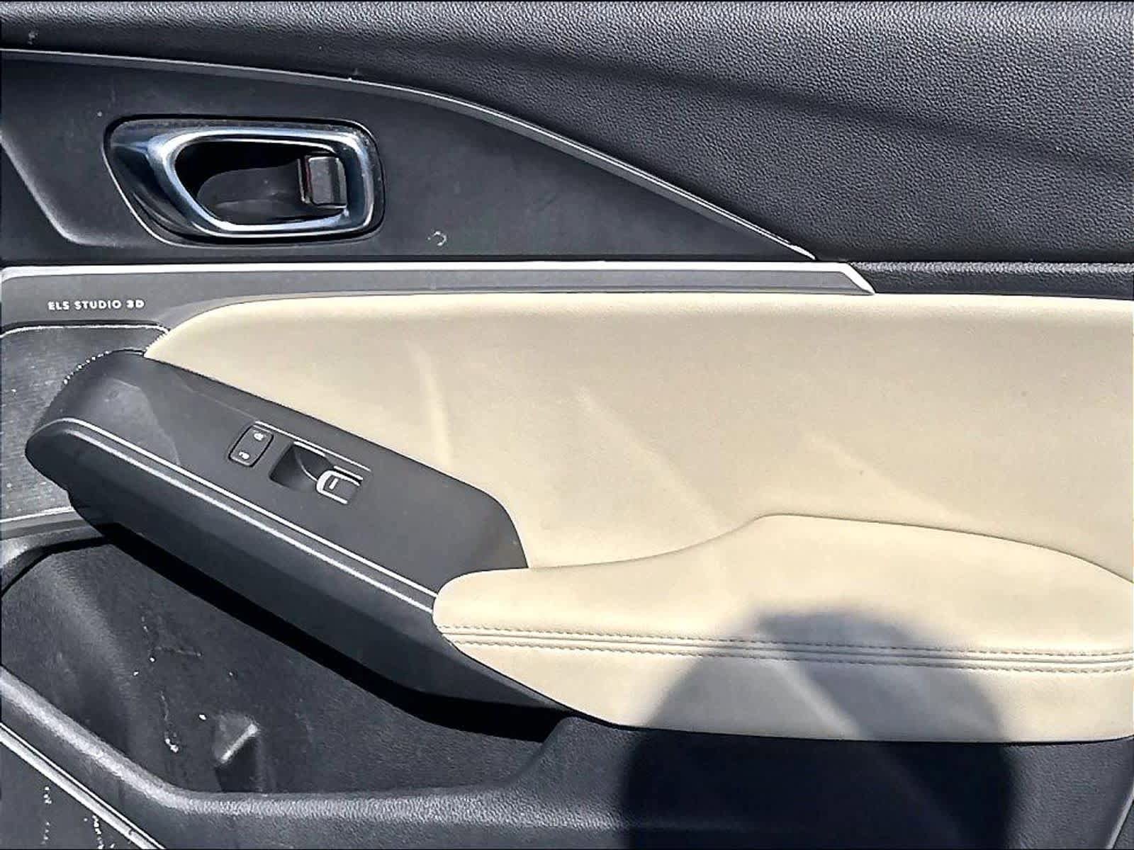 Used 2023 Acura Integra A-Spec FWD image 28