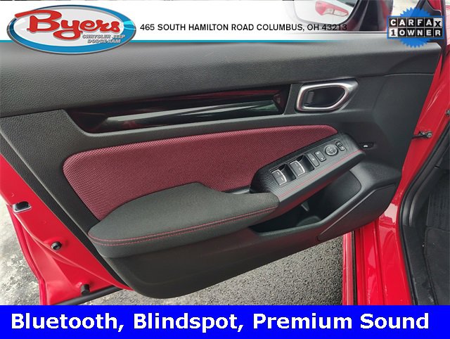 Used 2024 Honda Civic Si image 11