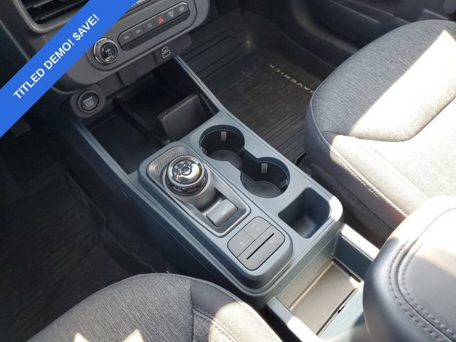 New 2026 Ford Maverick XLT w/ XLT Luxury Package AWD/4WD image 26