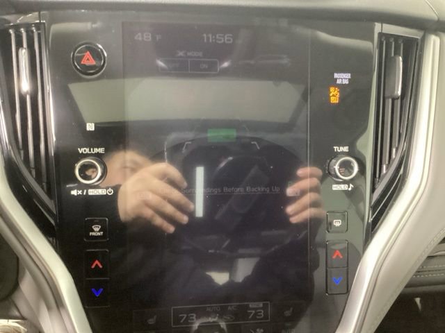 Certified 2023 Subaru Outback Limited image 24