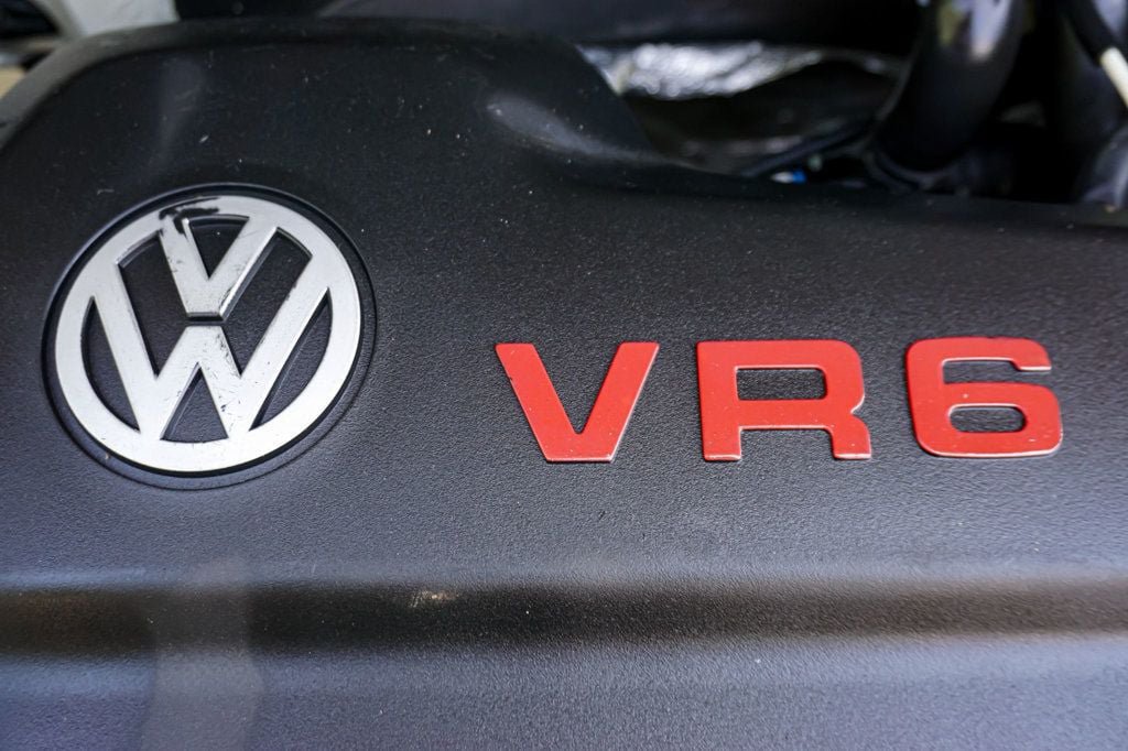 Used 2000 Volkswagen Eurovan Camper FWD image 47