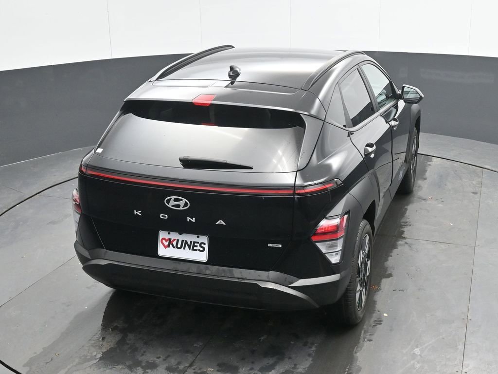 Used 2024 Hyundai Kona SEL AWD/4WD image 31