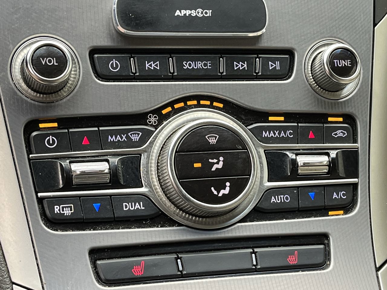 Used 2019 Lincoln MKZ Reserve FWD image 21