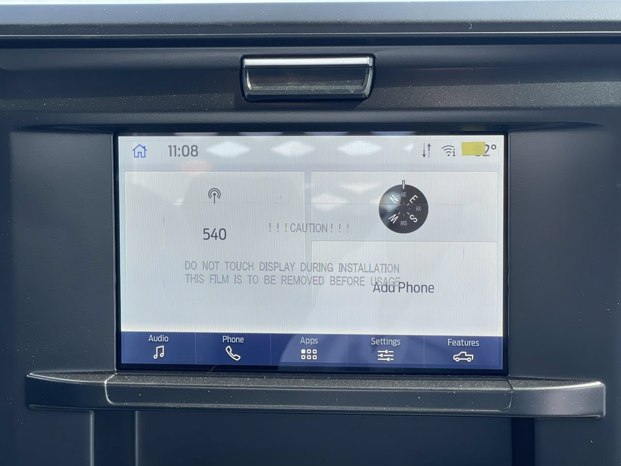 New 2026 Ford F550 2WD Regular Cab Super Duty image 14
