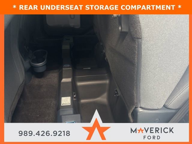 New 2026 Ford Maverick XLT w/ XLT Luxury Package image 30