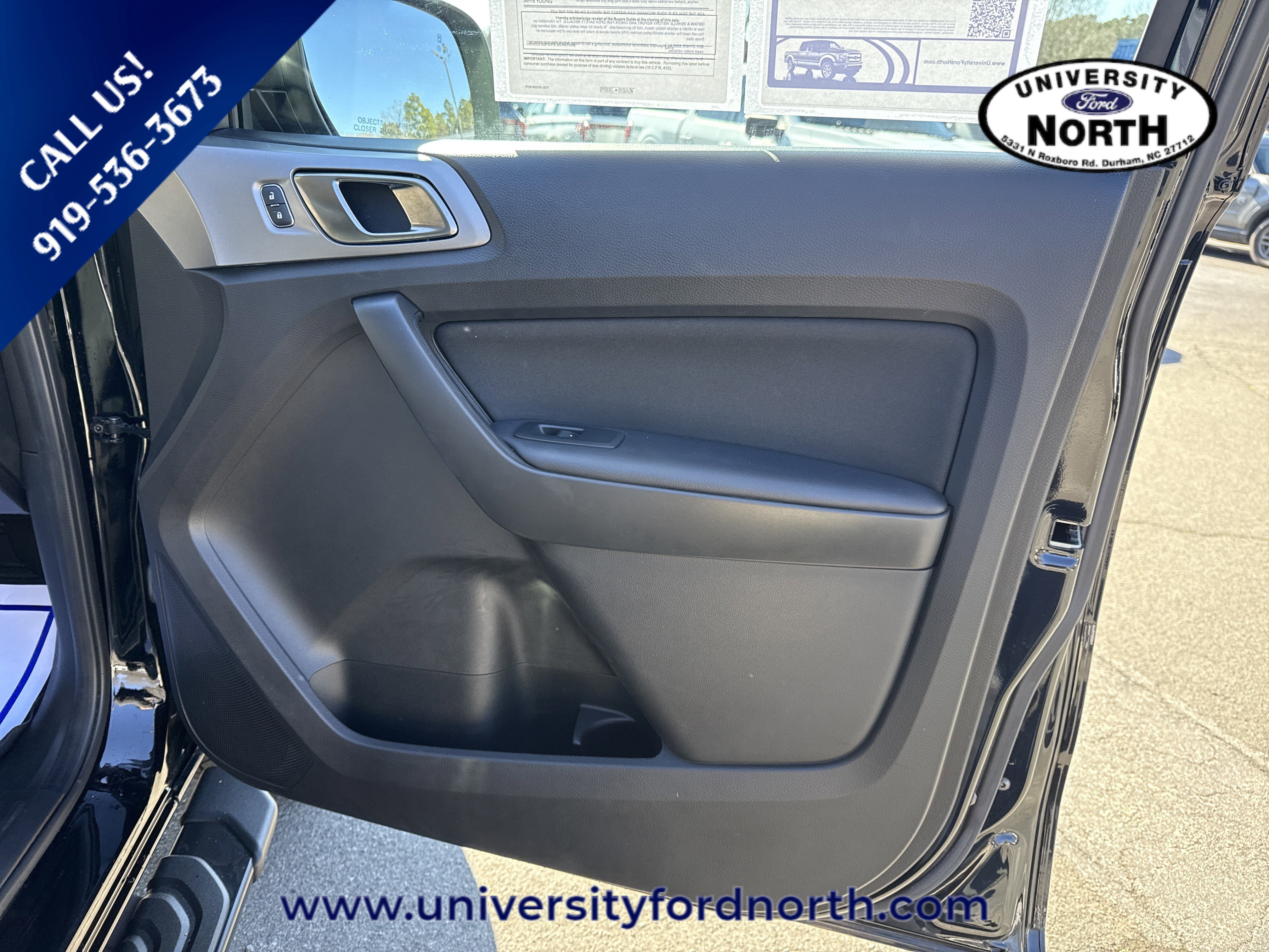 Used 2022 Ford Ranger XLT w/ FX4 Off-Road Package image 44