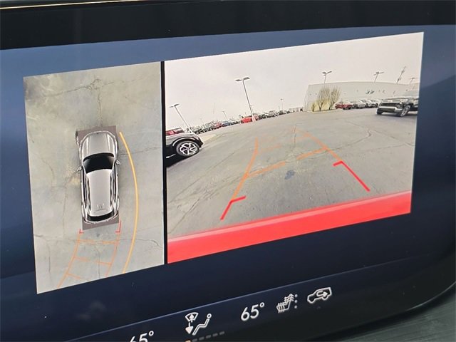 New 2025 Buick Envision Avenir image 15