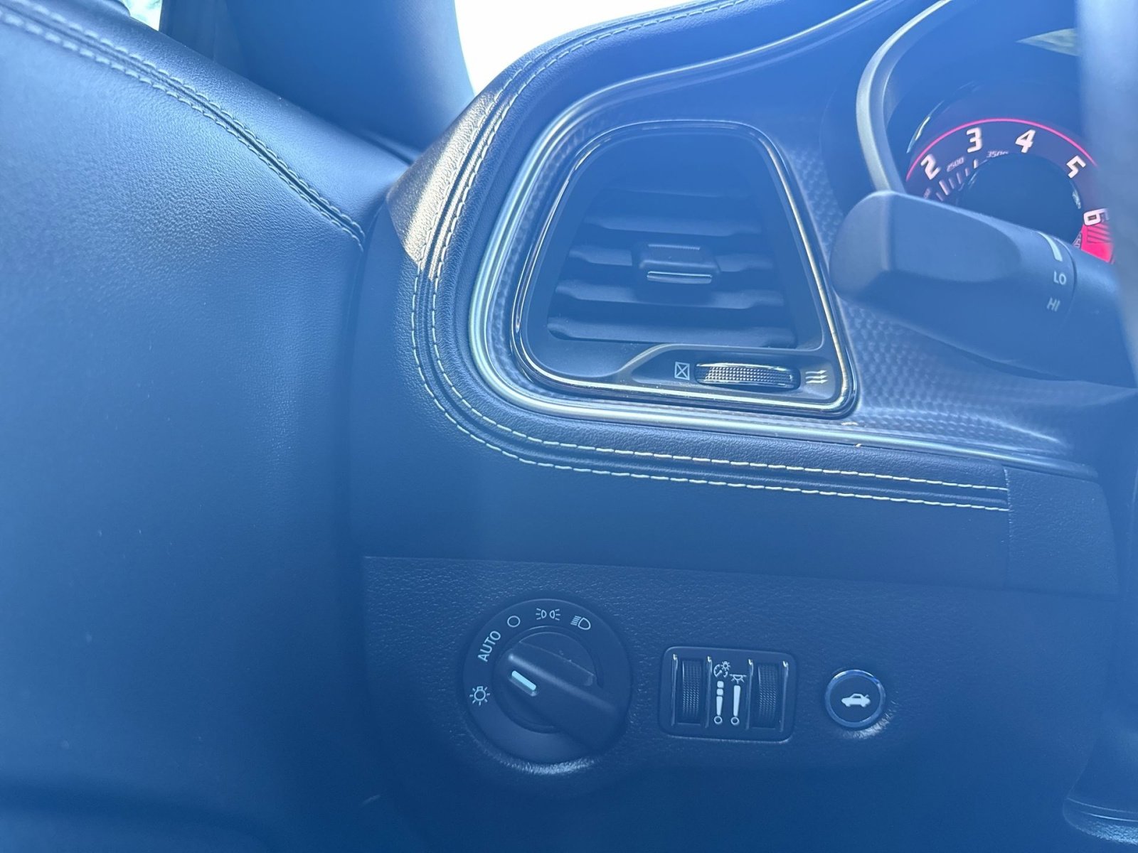 Used 2020 Dodge Challenger SRT Hellcat Redeye RWD image 22