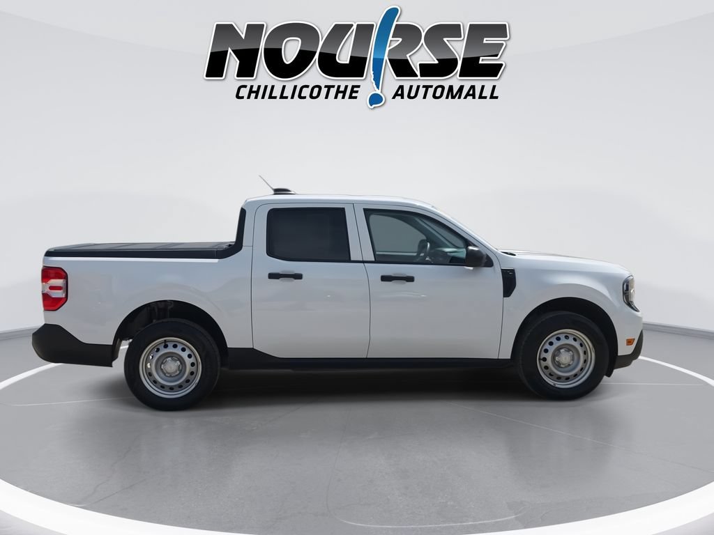 Used 2025 Ford Maverick XL w/ Equipment Group 101A AWD/4WD image 9