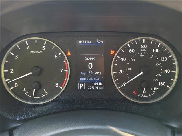 Used 2020 Nissan Sentra S image 12