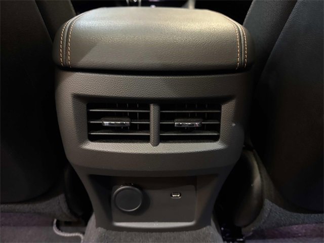 Used 2025 Cadillac CT5 V w/ LPO, ONYX Package image 12