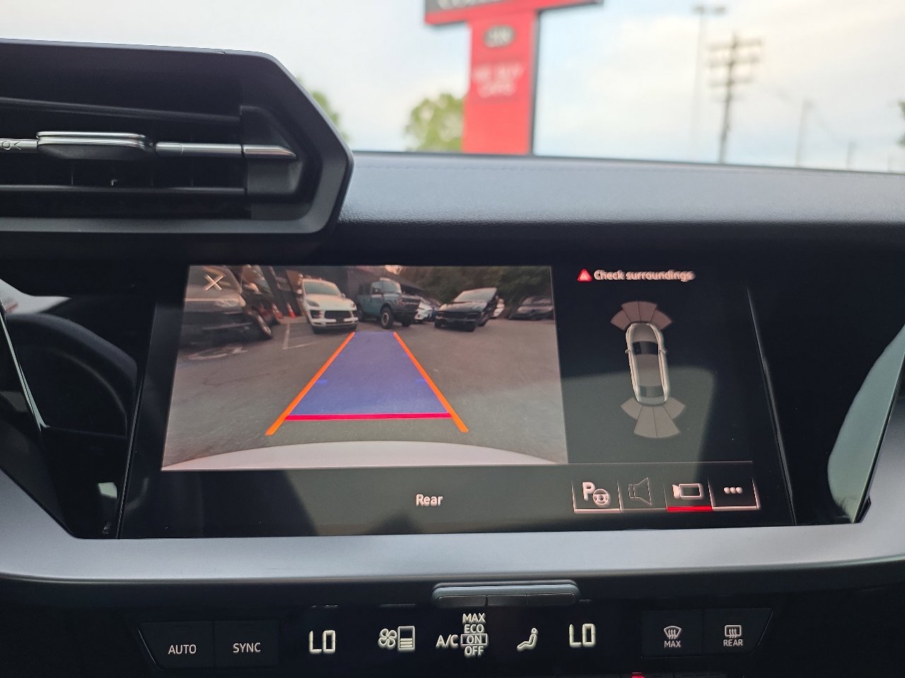 Used 2023 Audi A3 2.0T Premium w/ Convenience Package image 54