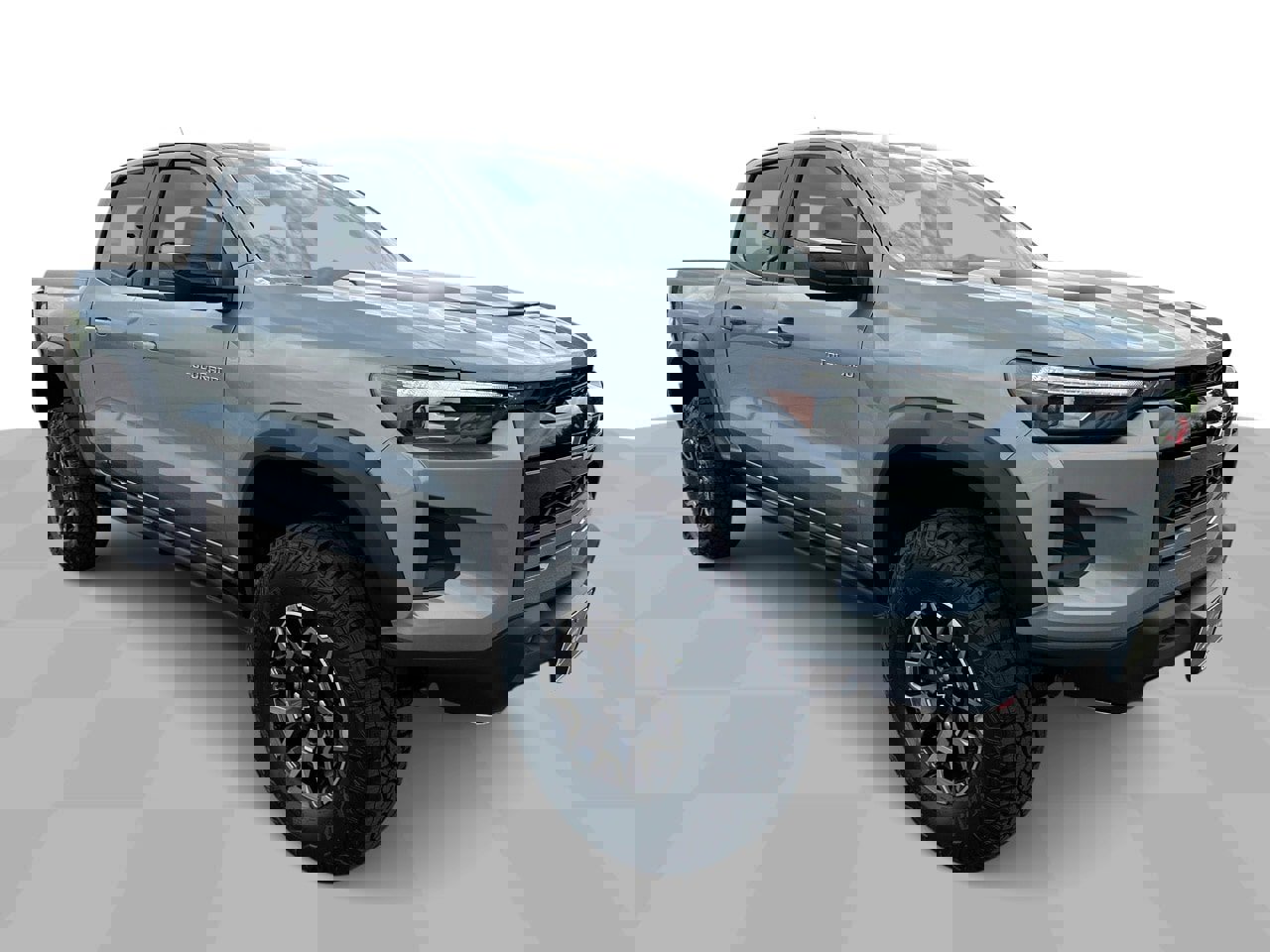 New 2025 Chevrolet Colorado ZR2 image 37