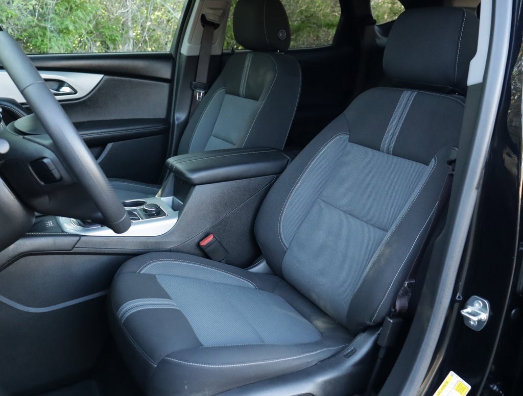 Used 2023 Chevrolet Blazer LT w/ Convenience Package image 22