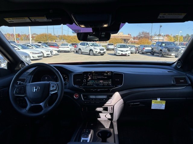 Certified 2025 Honda Ridgeline TrailSport image 32