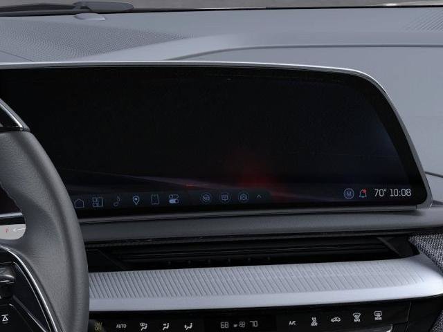 New 2026 Cadillac Optiq V w/ LPO, Floor Liner Package AWD/4WD image 44