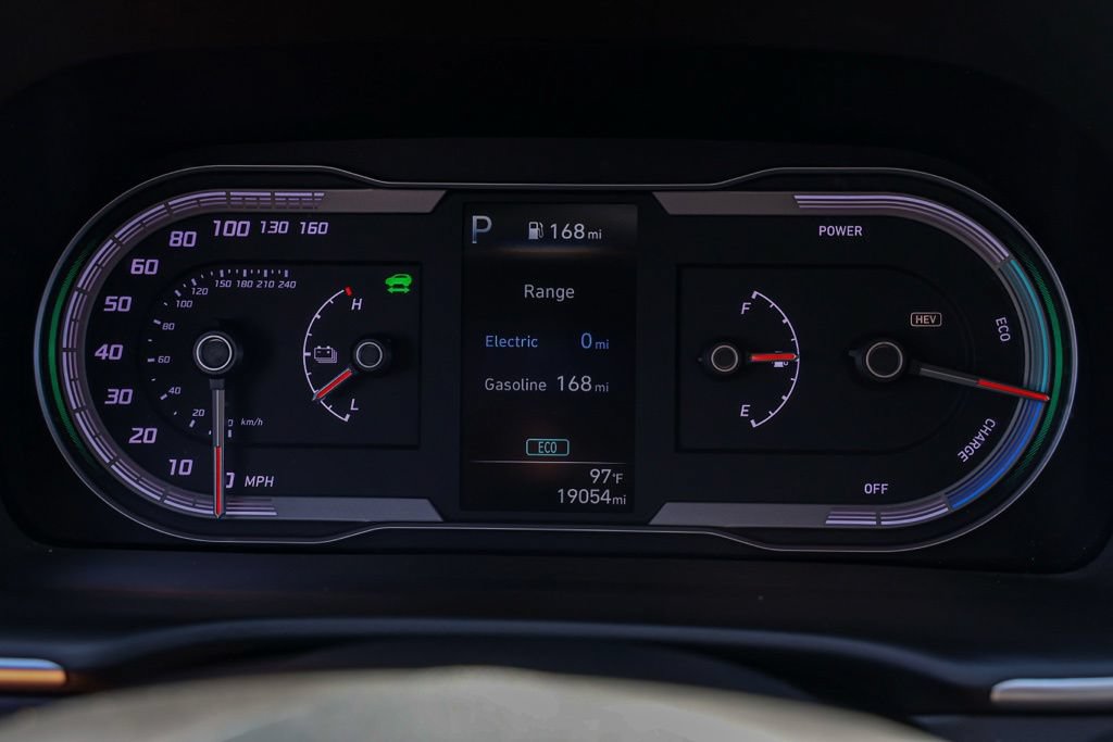 Used 2023 Hyundai Tucson SEL AWD/4WD image 29