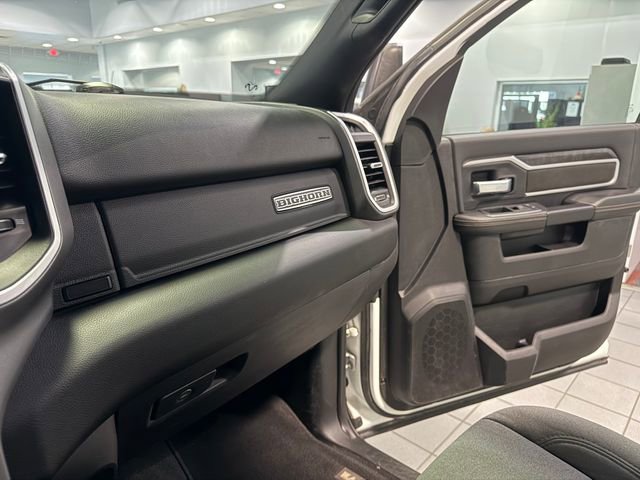 Used 2024 RAM 2500 Big Horn image 23