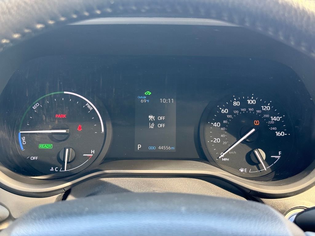 Used 2022 Toyota Sienna XLE w/ XLE Plus Package image 30