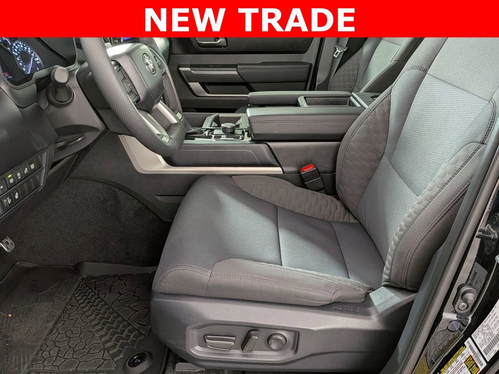 Used 2025 Toyota Tundra SR5 AWD/4WD image 21