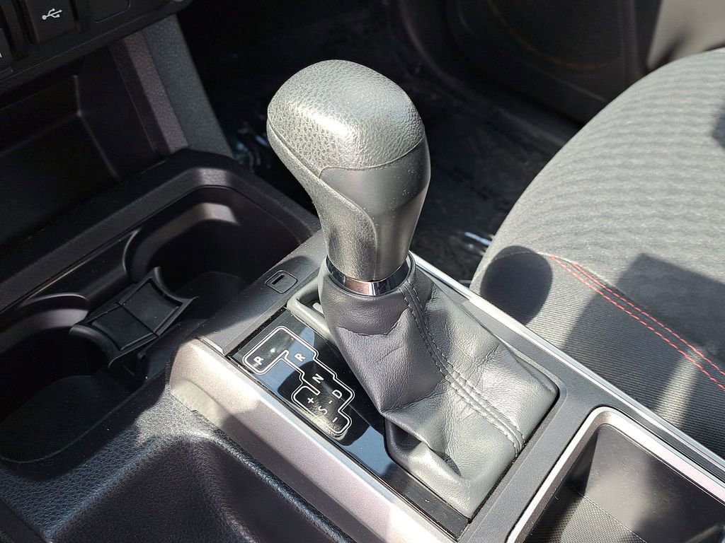 Used 2023 Toyota Tacoma SR5 image 24