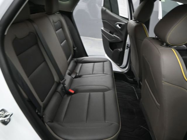 Used 2025 Chevrolet Trax ACTIV w/ Driver Confidence Package FWD image 15