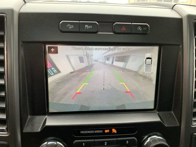 Used 2018 Ford F150 XLT w/ Equipment Group 302A Luxury image 31