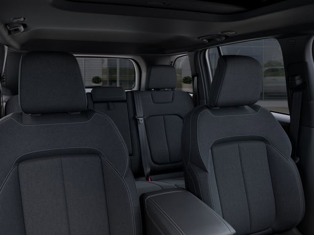 New 2025 Jeep Grand Cherokee Laredo X image 26
