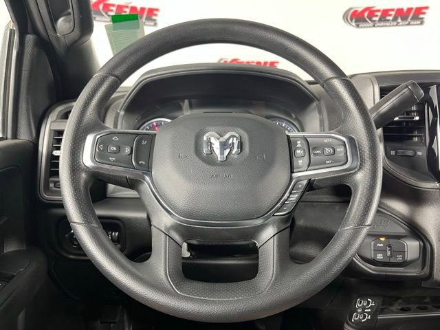 New 2025 RAM 2500 Tradesman w/ Chrome Appearance Group image 12