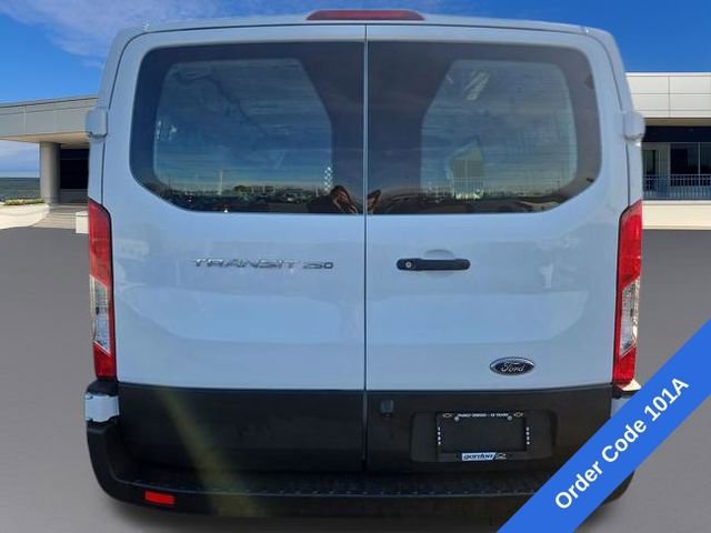 Used 2024 Ford Transit 250 Low Roof w/ Exterior Upgrade Package image 4