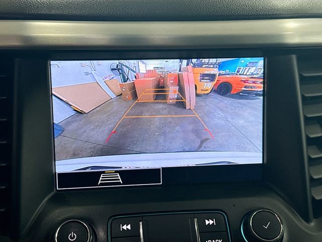 Used 2021 GMC Acadia SLE w/ LPO, Floor Liner Package FWD image 15