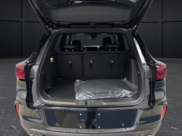 New 2026 Chevrolet TrailBlazer RS w/ Convenience Package image 14