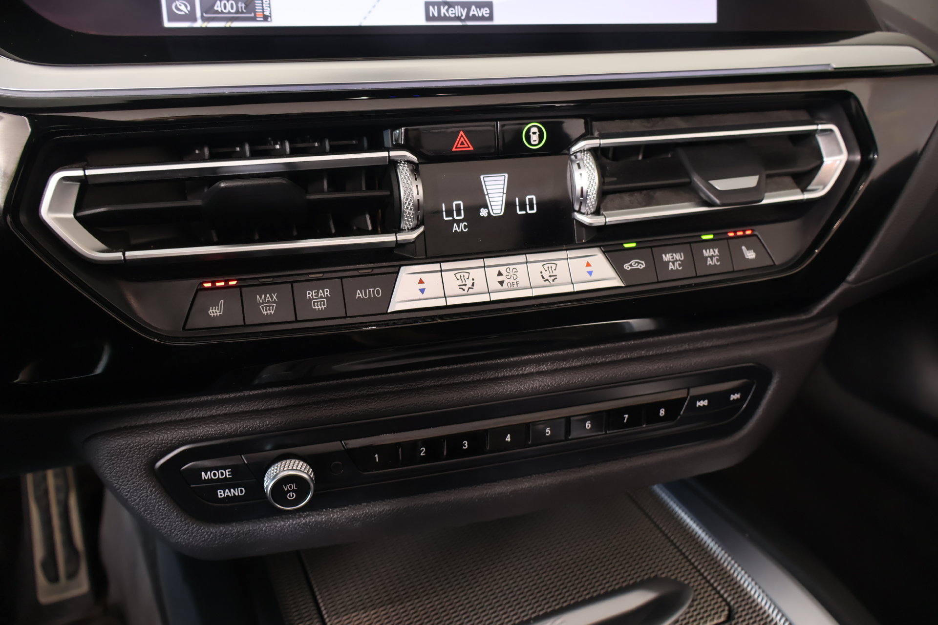 Used 2019 BMW Z4 sDrive30i w/ M Sport Package RWD image 8