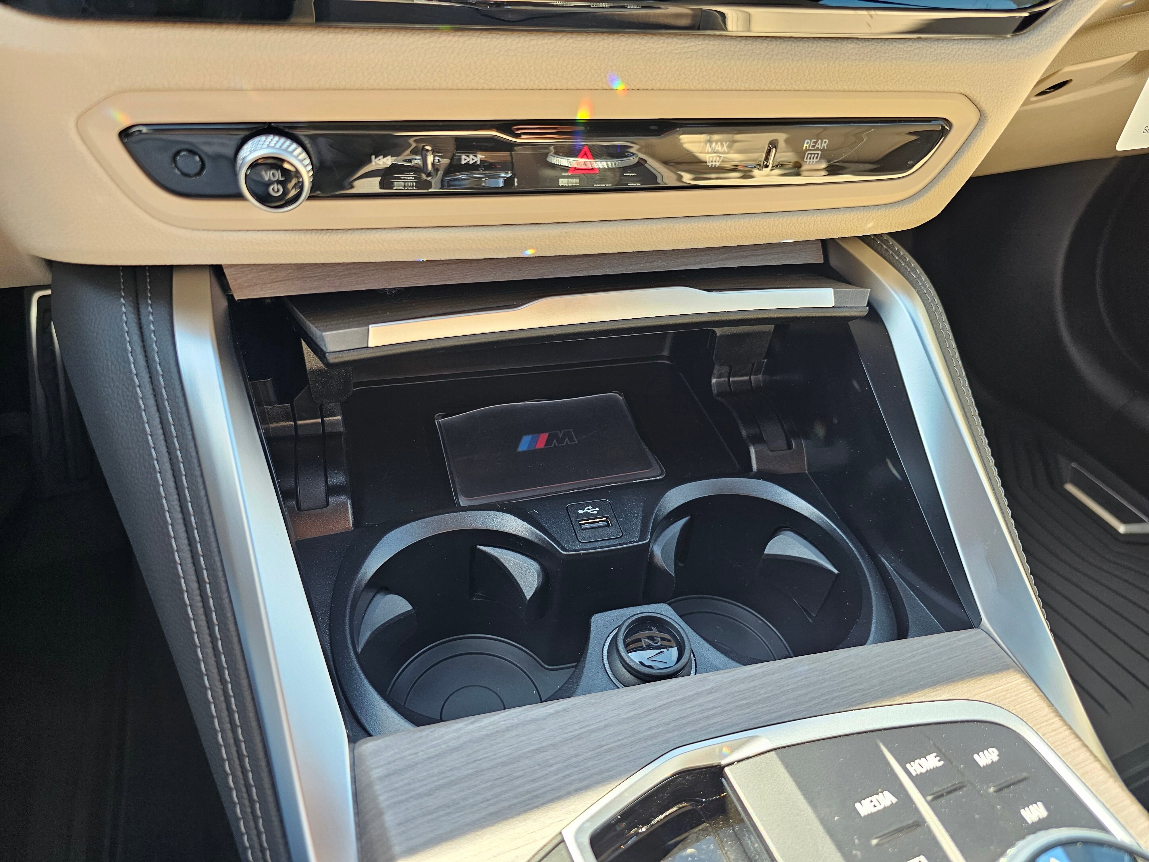 New 2026 BMW 440i xDrive Convertible image 20