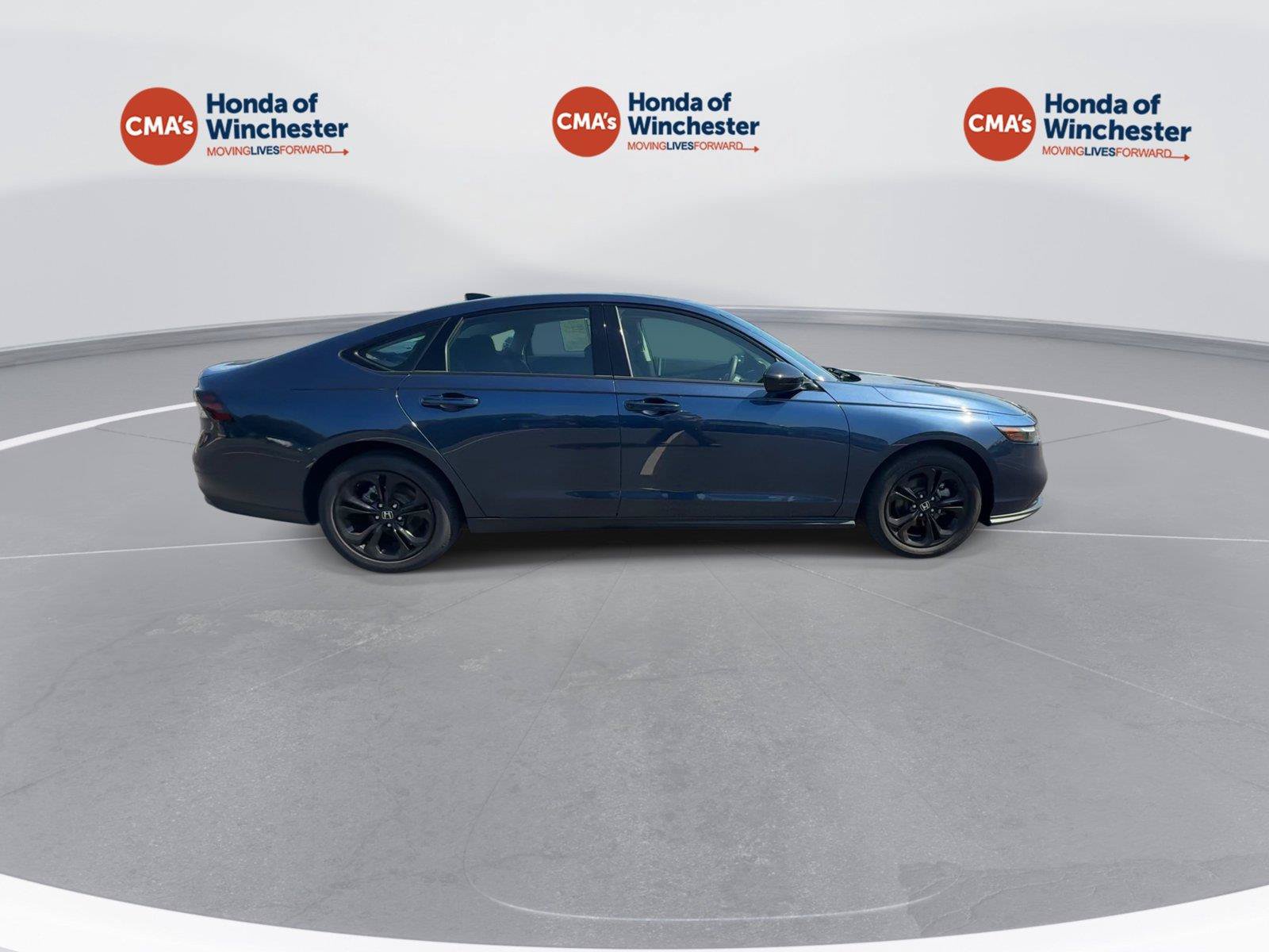 Used 2025 Honda Accord SE image 9