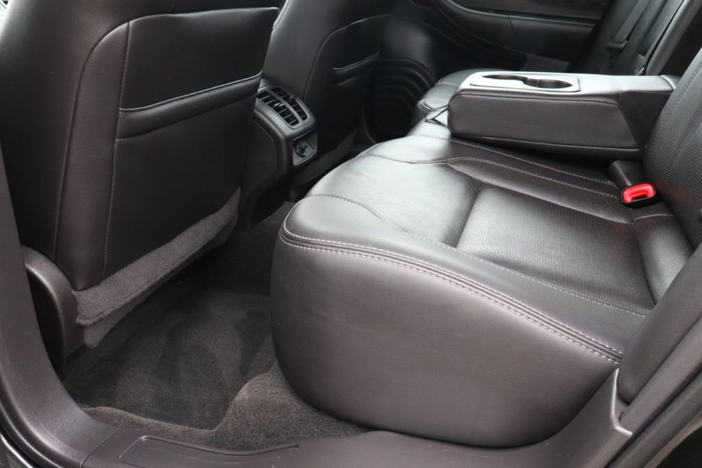 Used 2015 Ford Taurus Limited FWD image 34