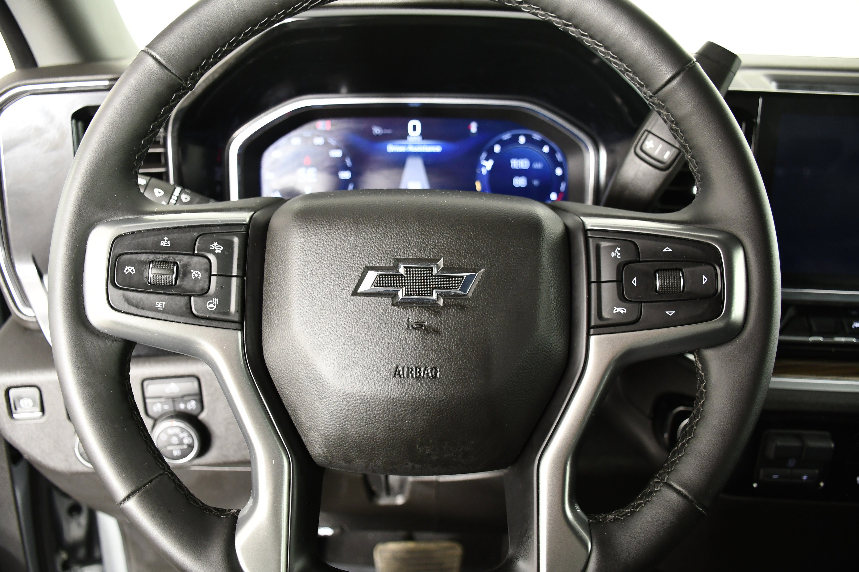 Used 2026 Chevrolet Silverado 1500 RST image 18