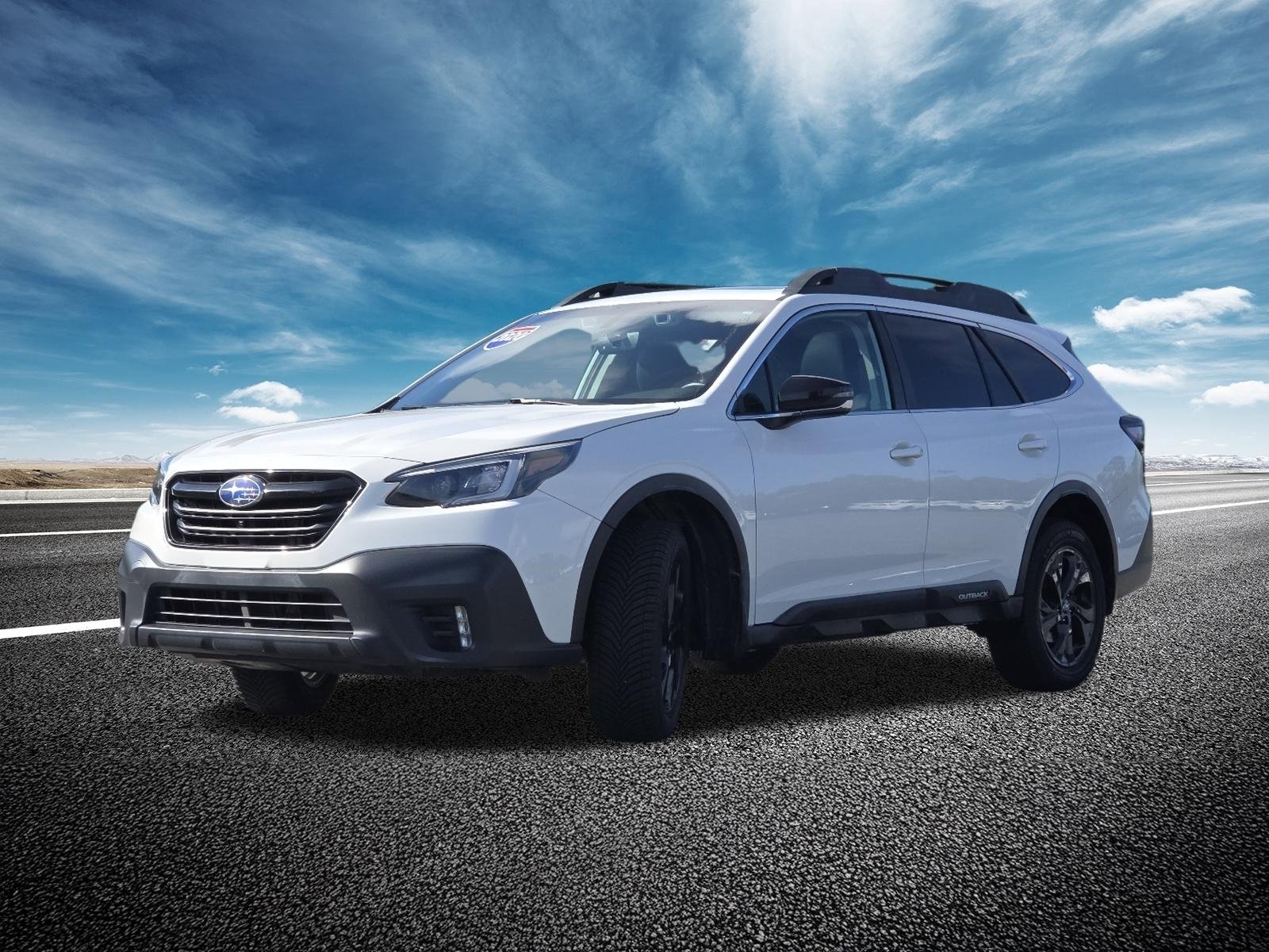 Used 2020 Subaru Outback Onyx Edition XT w/ Popular Package #2 image 14