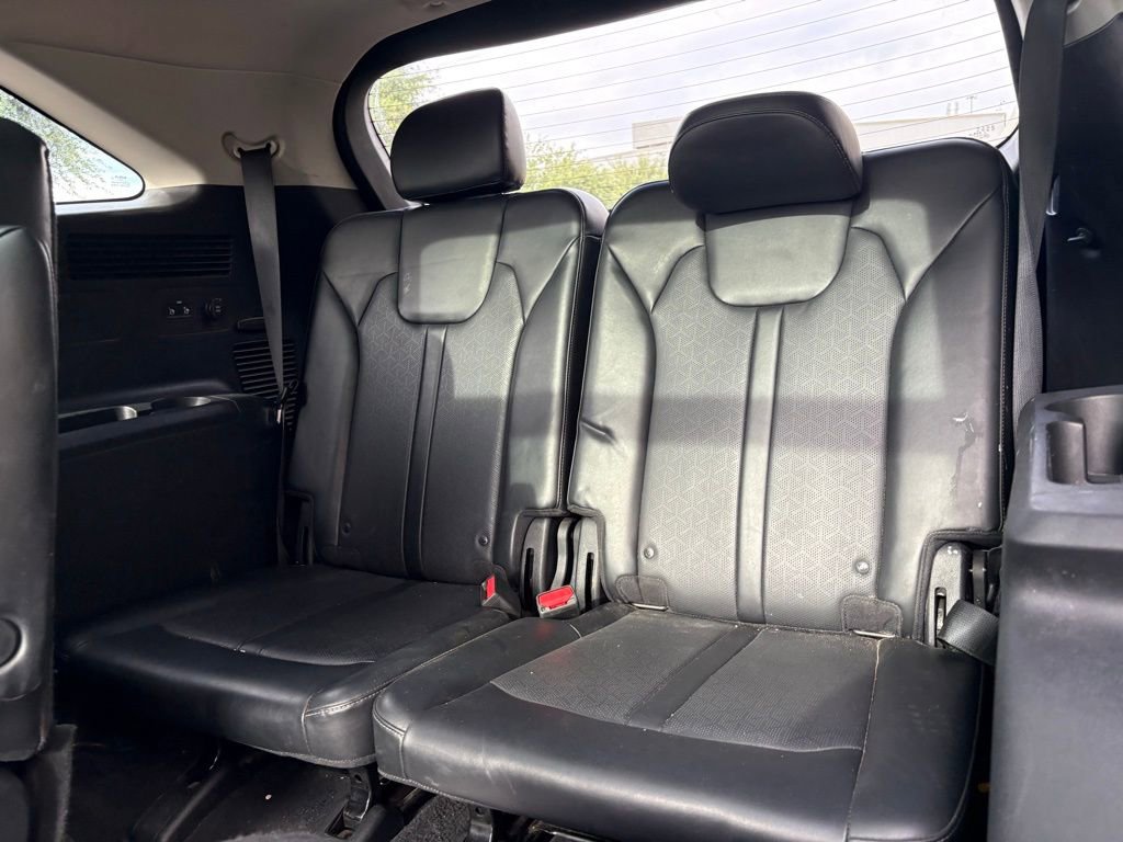 Used 2022 Kia Sorento SX image 13