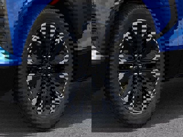 New 2026 Chevrolet Blazer EV RS image 9