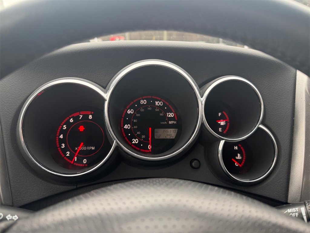 Used 2007 Toyota Matrix image 16