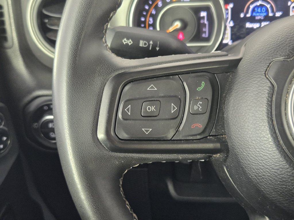 Used 2023 Jeep Gladiator Sport AWD/4WD image 31