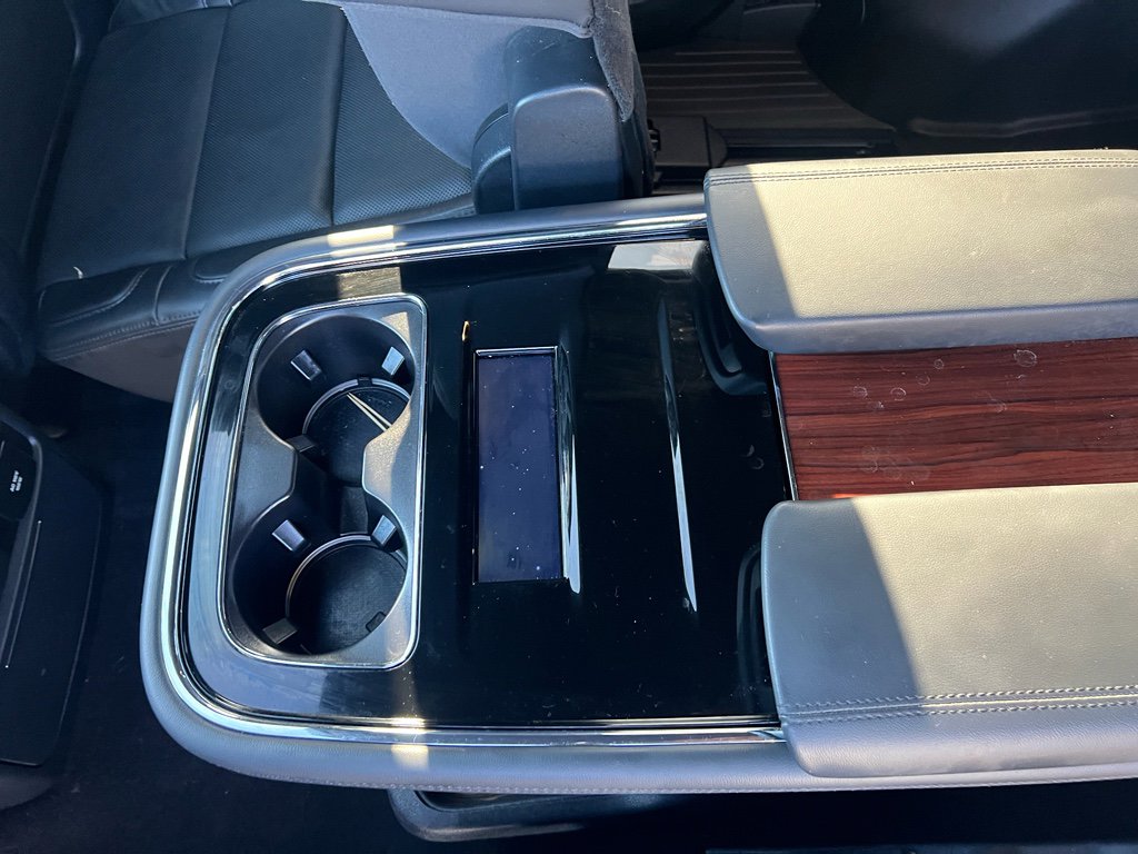 Used 2024 Lincoln Navigator Reserve AWD/4WD image 9